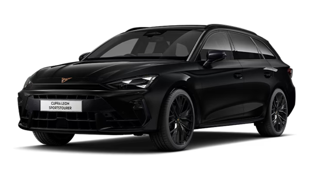 CUPRA Leon Estate Shadow Edition