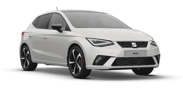 SEAT Ibiza XCELLENCE LUX
