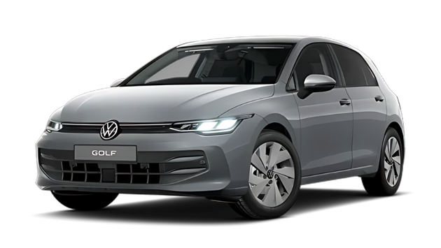 Volkswagen New Golf Style