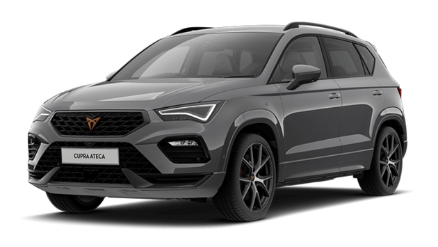 CUPRA Ateca VZ2