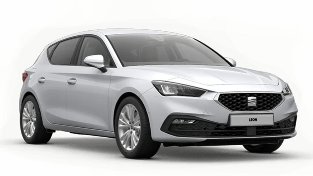 SEAT Leon SE Dynamic