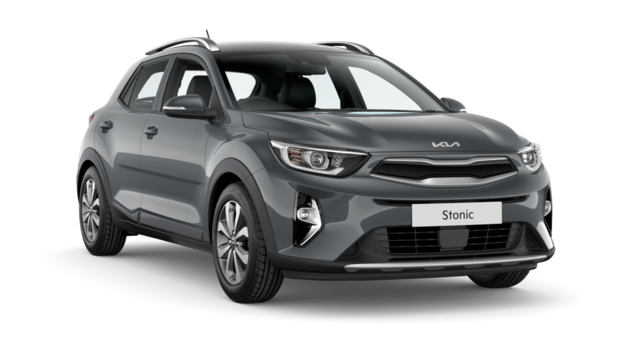 Kia Stonic 2