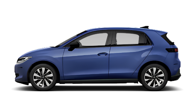 Volkswagen ID.Polo Life