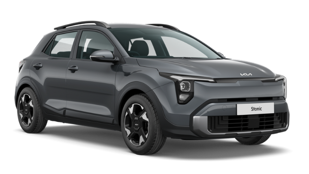 Kia New Stonic Pure