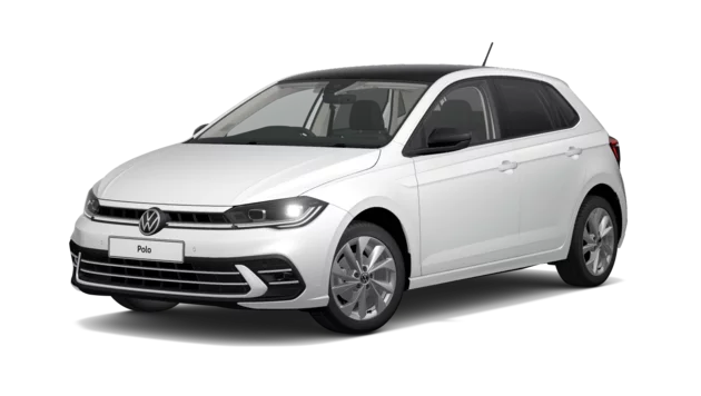 VW Polo – Our fleet: vehicle page