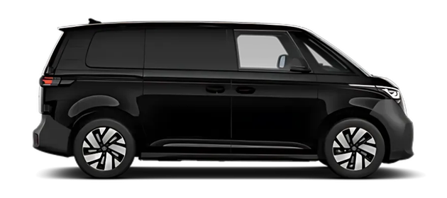 Volkswagen ID. Buzz Cargo
