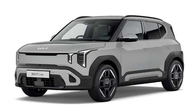 Kia EV2 GT-Line