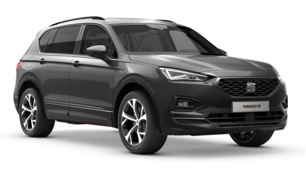 SEAT Tarraco SE