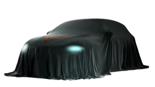 CUPRA Raval Origin