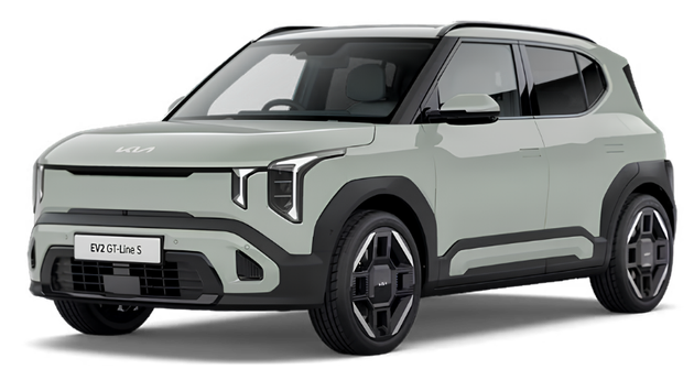 Kia EV2 GT-Line S