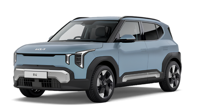 Kia EV2 First Edition