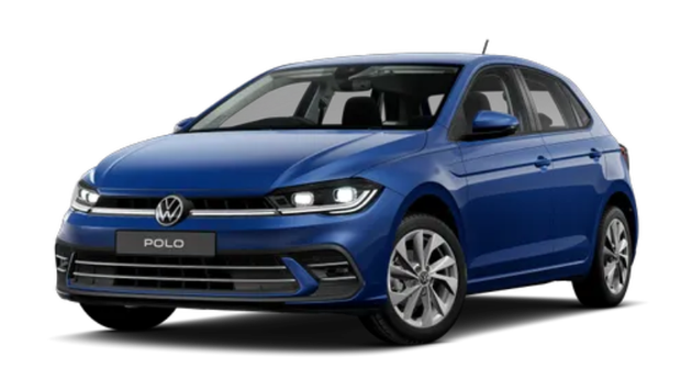 Volkswagen Polo Style