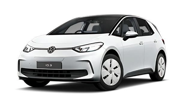 Volkswagen ID.3 Pro Essential