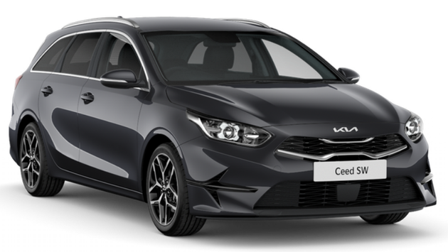 Kia Ceed Sportswagen