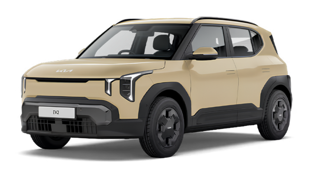 Kia EV2 Air