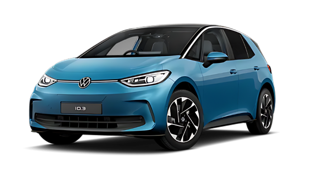 Volkswagen ID.3 Pro Match