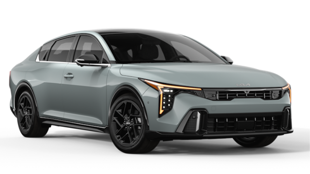 Kia K4