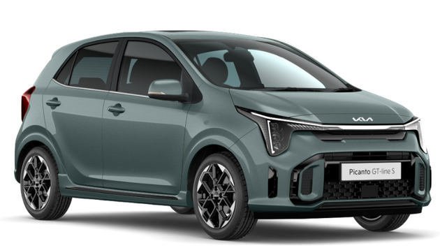 Kia New Picanto