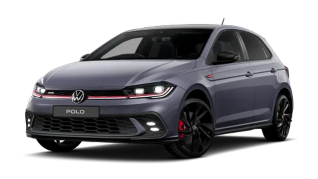 Volkswagen Polo GTI Edition 25