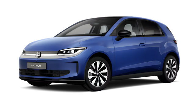Volkswagen All-New ID.Polo