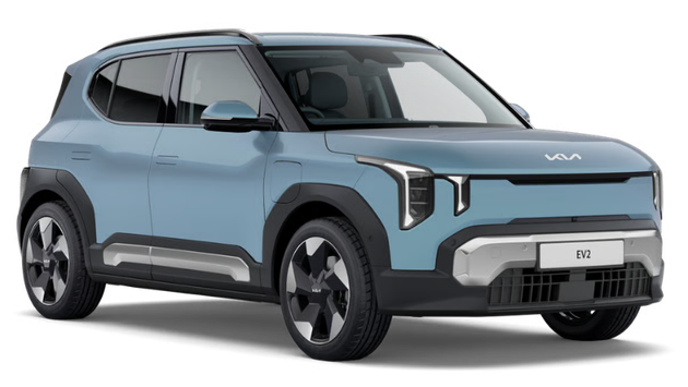 Kia EV2