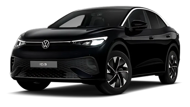 Volkswagen ID.5 Match Pure