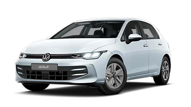 Volkswagen New Golf