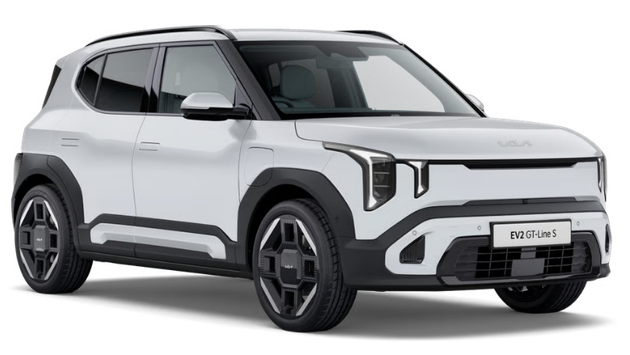 Kia EV2 GT-Line S