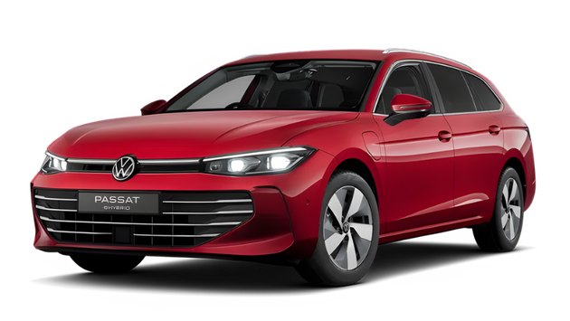 Volkswagen Passat Match