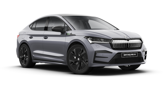 Enyaq sportback deals