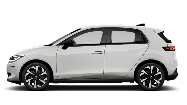 Volkswagen ID.Polo Style
