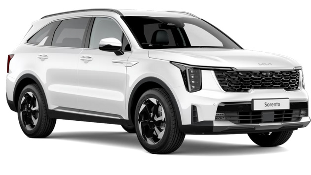 Kia Sorento 3