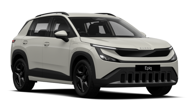 Škoda Epiq SE L 55