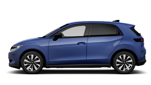 Volkswagen ID.Polo Life Launch Edition