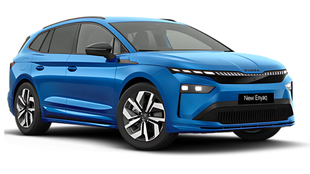 Škoda Enyaq Sportline 85x