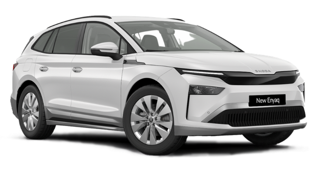 Škoda Enyaq SE L 60