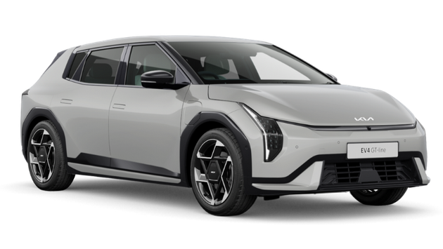 Kia EV4