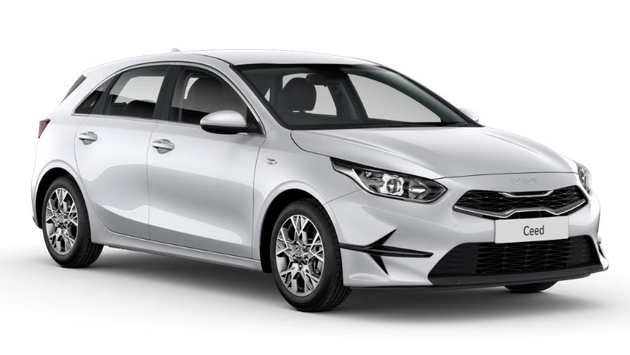 Kia Ceed Sportswagon 2