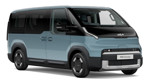 Kia PV5 Passenger Elite (7 Seat)