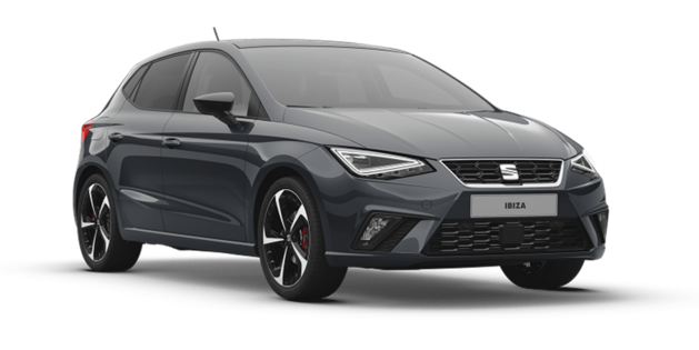 SEAT Ibiza XCELLENCE