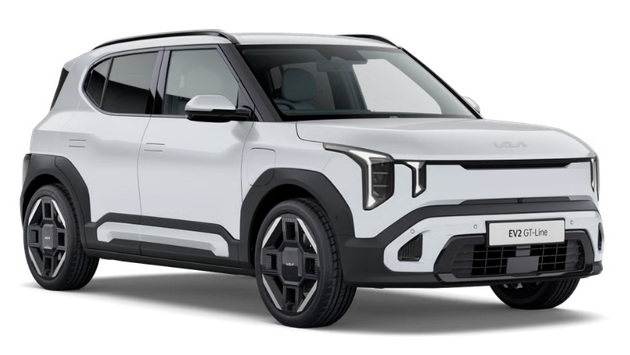 Kia EV2 GT-Line