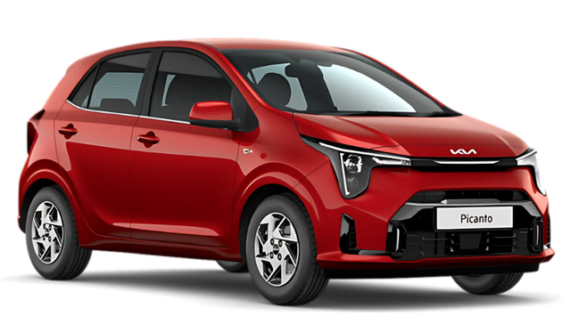 Kia New Picanto 2