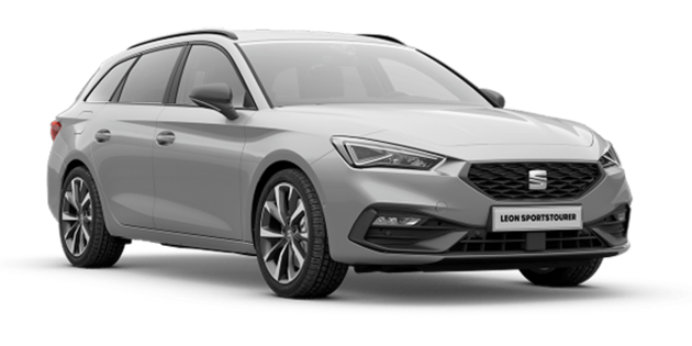 SEAT Leon Estate XCELLENCE Lux