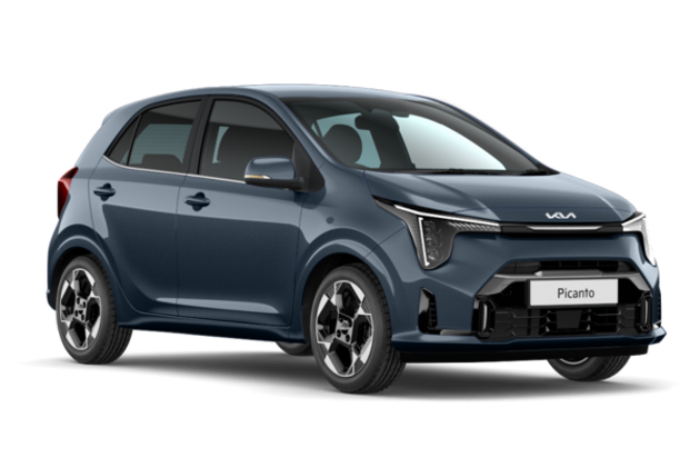 Kia New Picanto 3