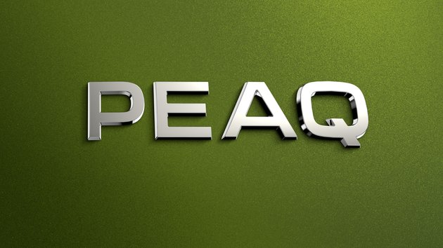 Škoda New Peaq