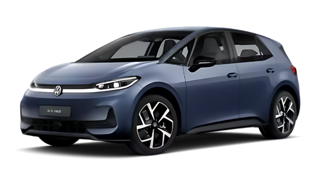 Volkswagen New ID.3 Neo