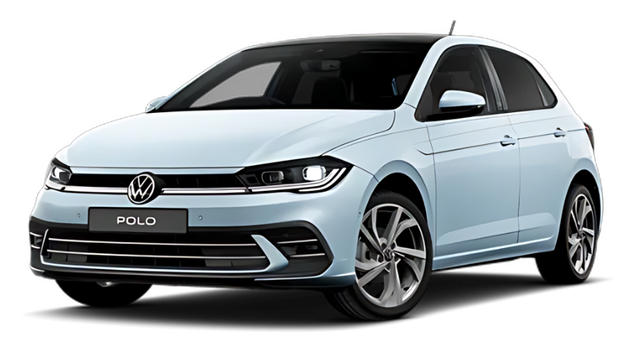 Volkswagen Polo Edition 50