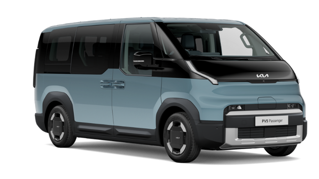 Kia PV5 Passenger
