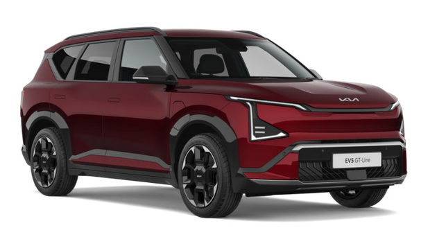 Kia EV5 GT-Line