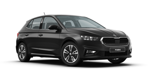 Škoda Fabia Hatch SE L Edition